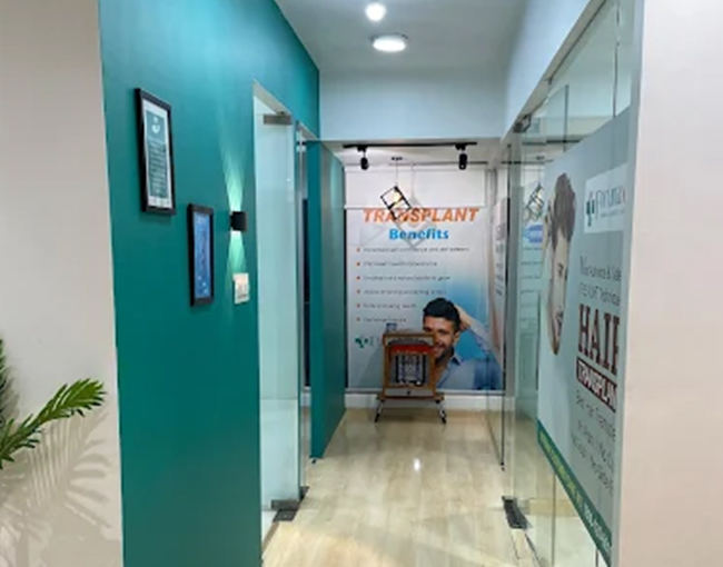 Clinic Interior 2