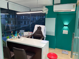 Clinic Interior 1