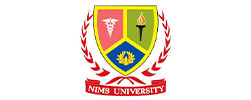 NIMS University