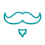 Moustache & Beard Hair Transplant